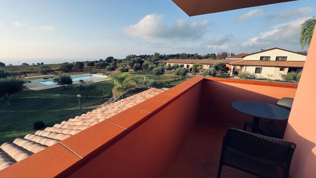 B&B Casale Pietrantica Tropea