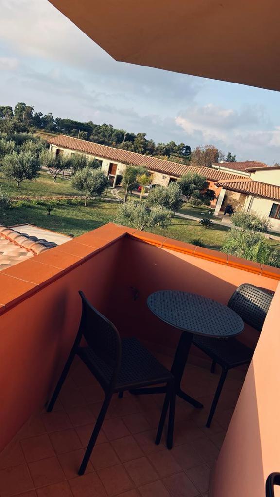 B&B Casale Pietrantica Tropea