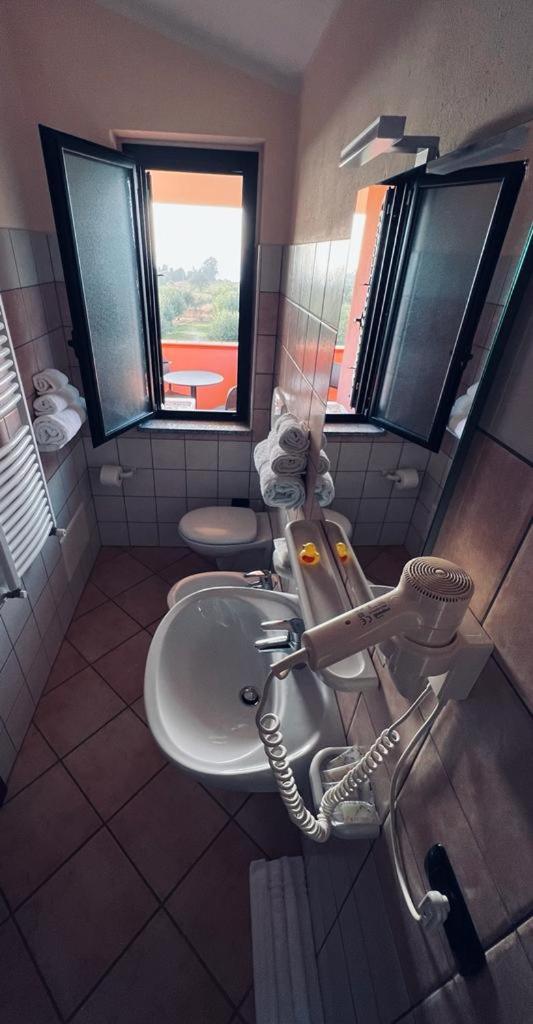 B&B Casale Pietrantica Tropea