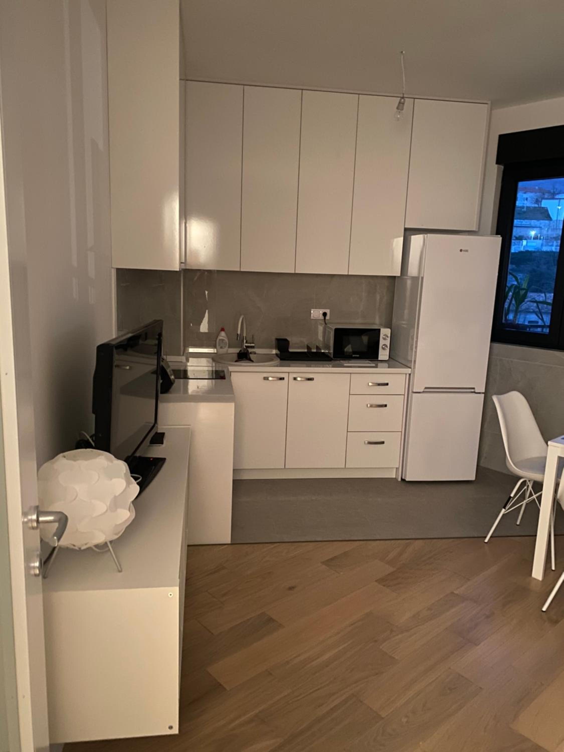 Apartman PORTO
