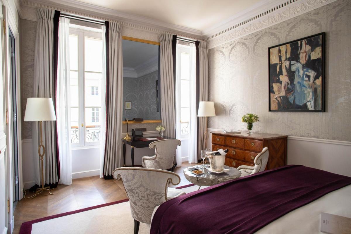 La Réserve 17