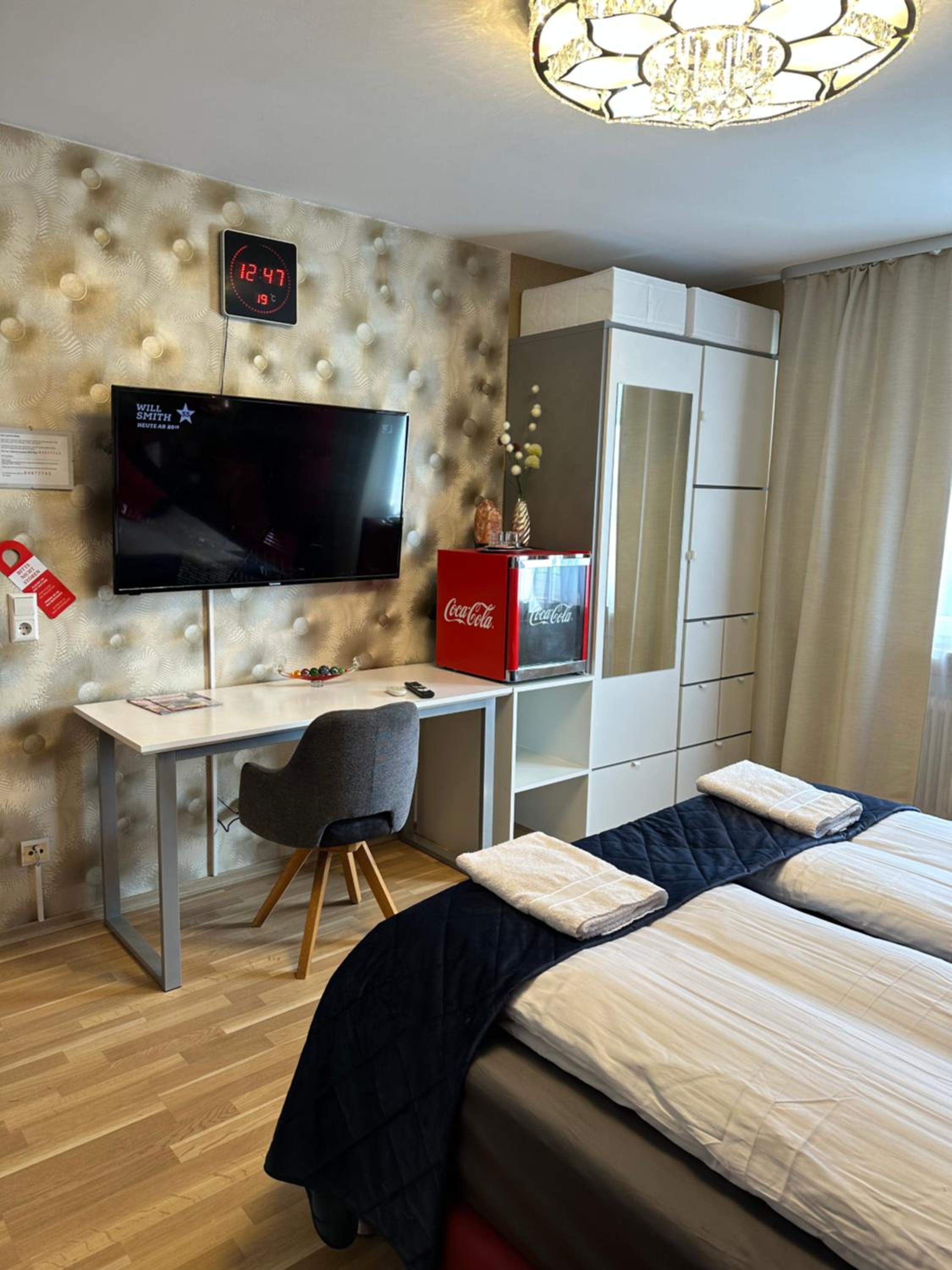 Diamanthaus deluxe 7 Koblenz