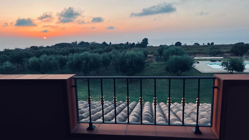 B&B Casale Pietrantica Tropea