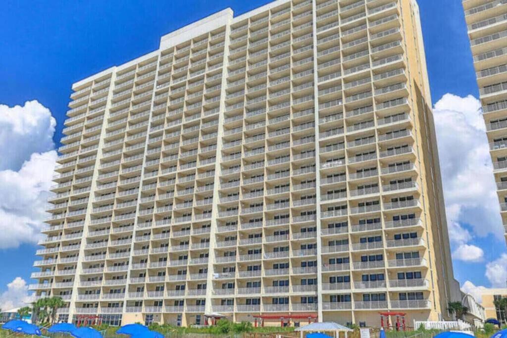 Hotel Beachfront Studio #709 at Majestic - Image 1