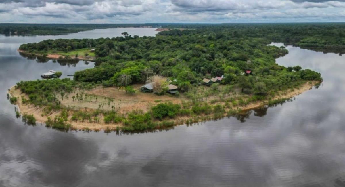 Amazônia Exxperience