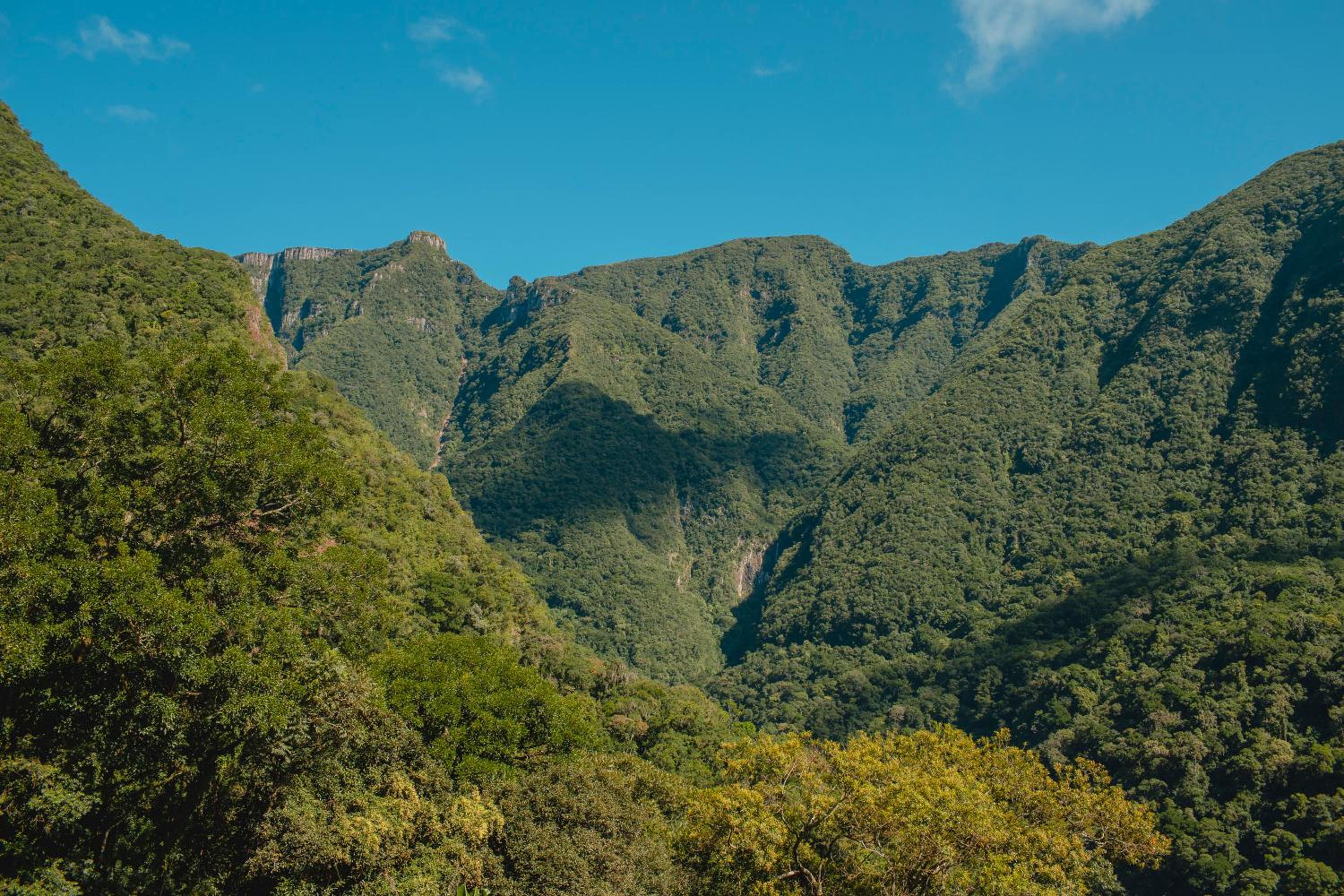 Pousada Bugio da Serra
