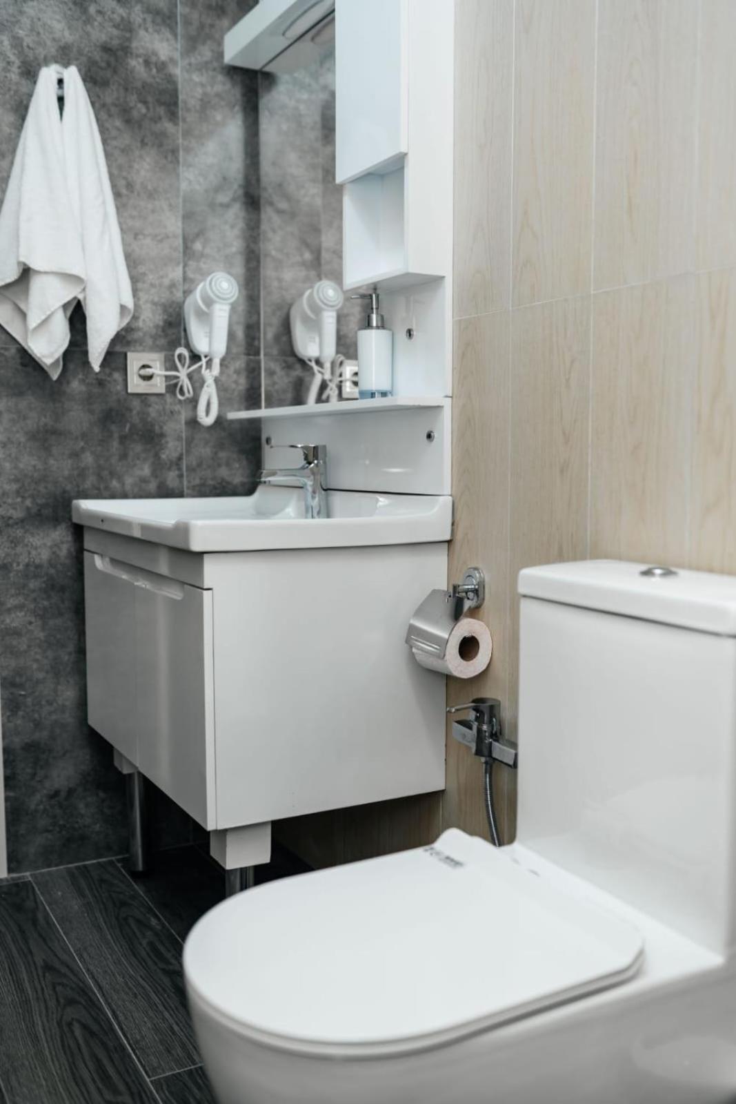 3Gozel Aframe Villa Gabala