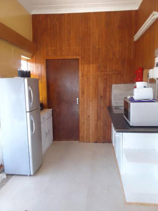 Holope Self-Catering Accomm view 5