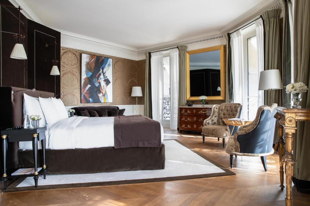 La Réserve 19