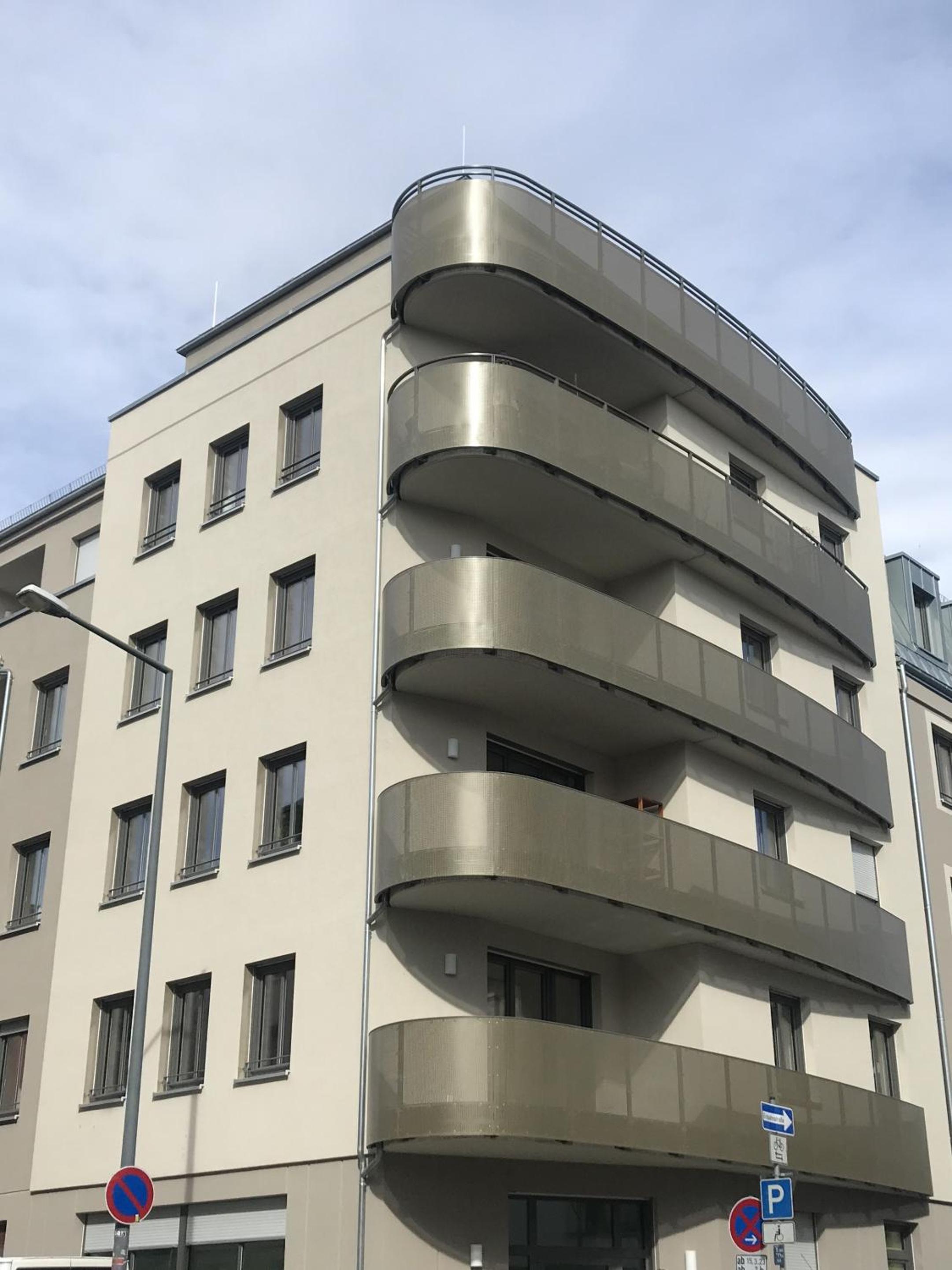 Dresden Vacations - Tiny Apartment Spring - Property Image 2