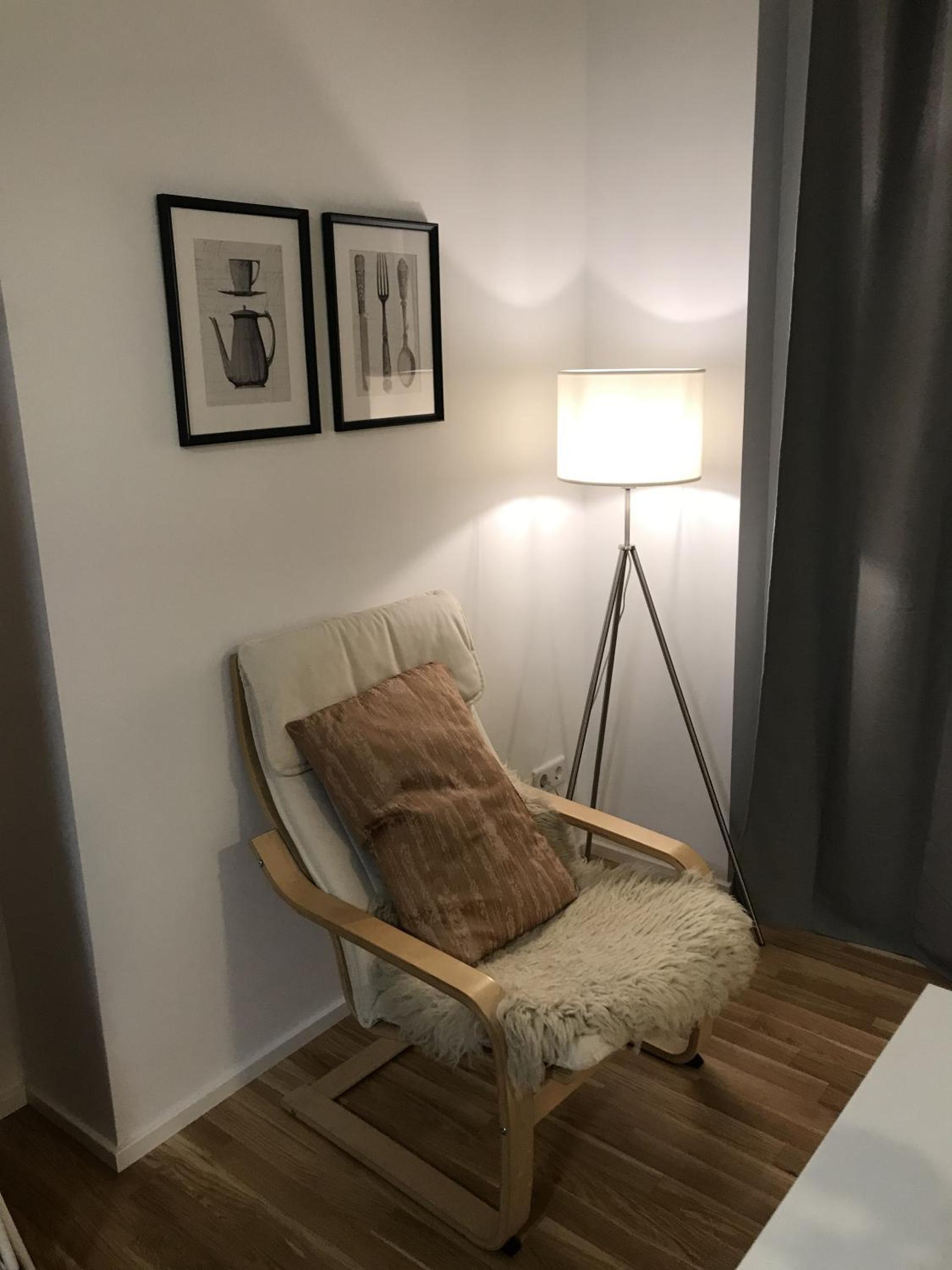 Dresden Vacations - Tiny Apartment Spring - Property Image 10