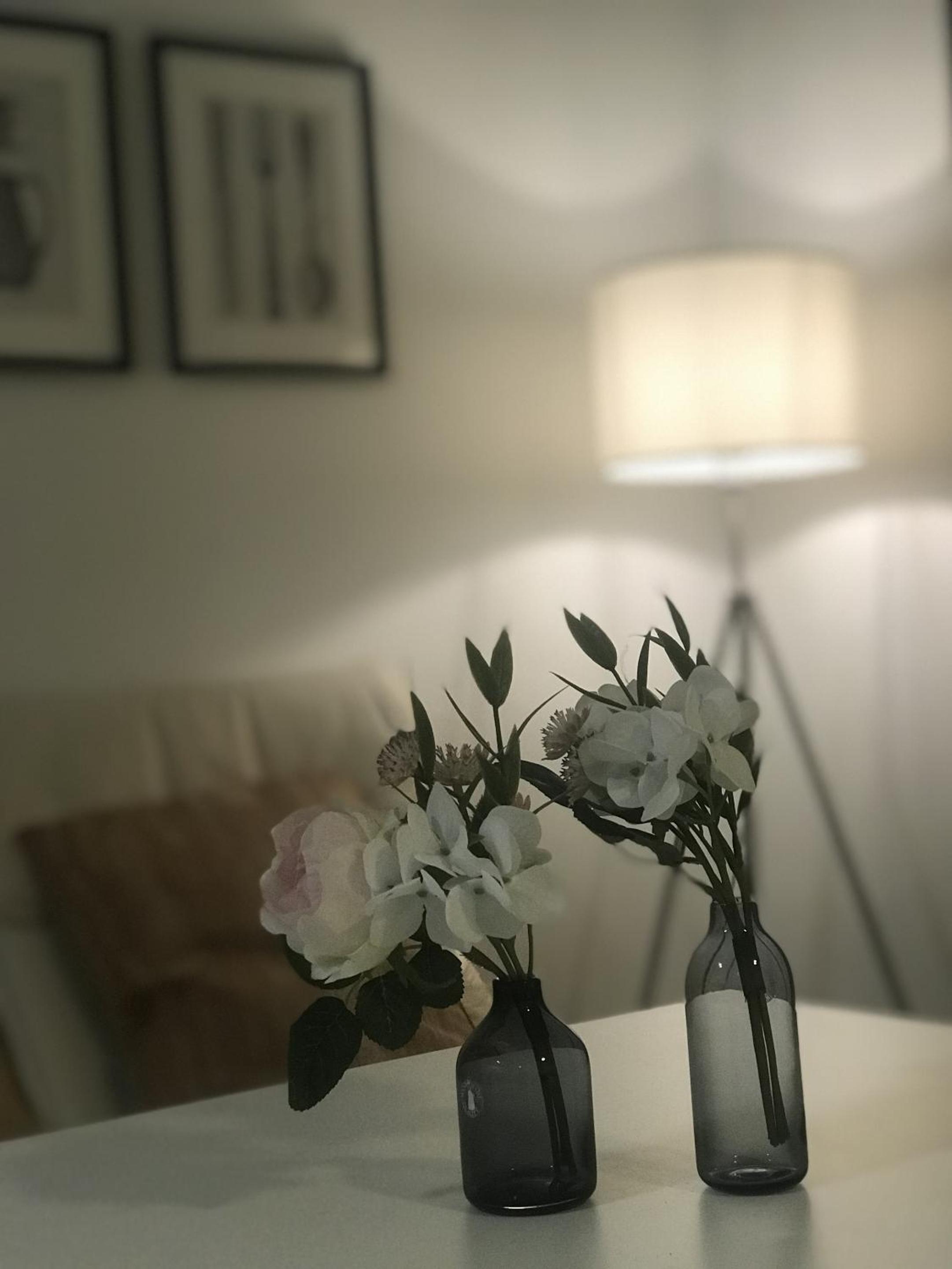 Dresden Vacations - Tiny Apartment Spring - Property Image 12