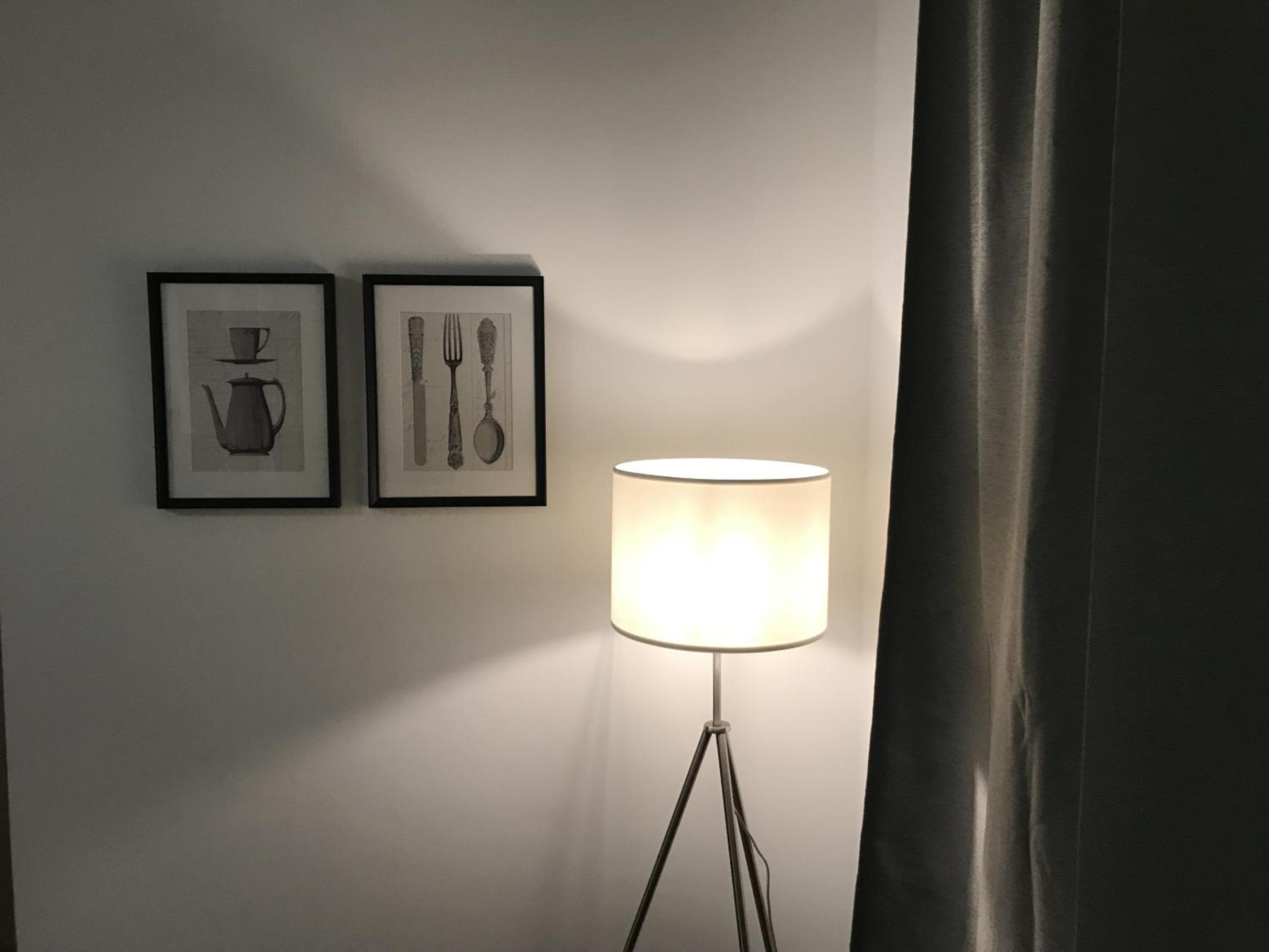 Dresden Vacations - Tiny Apartment Spring - Property Image 9