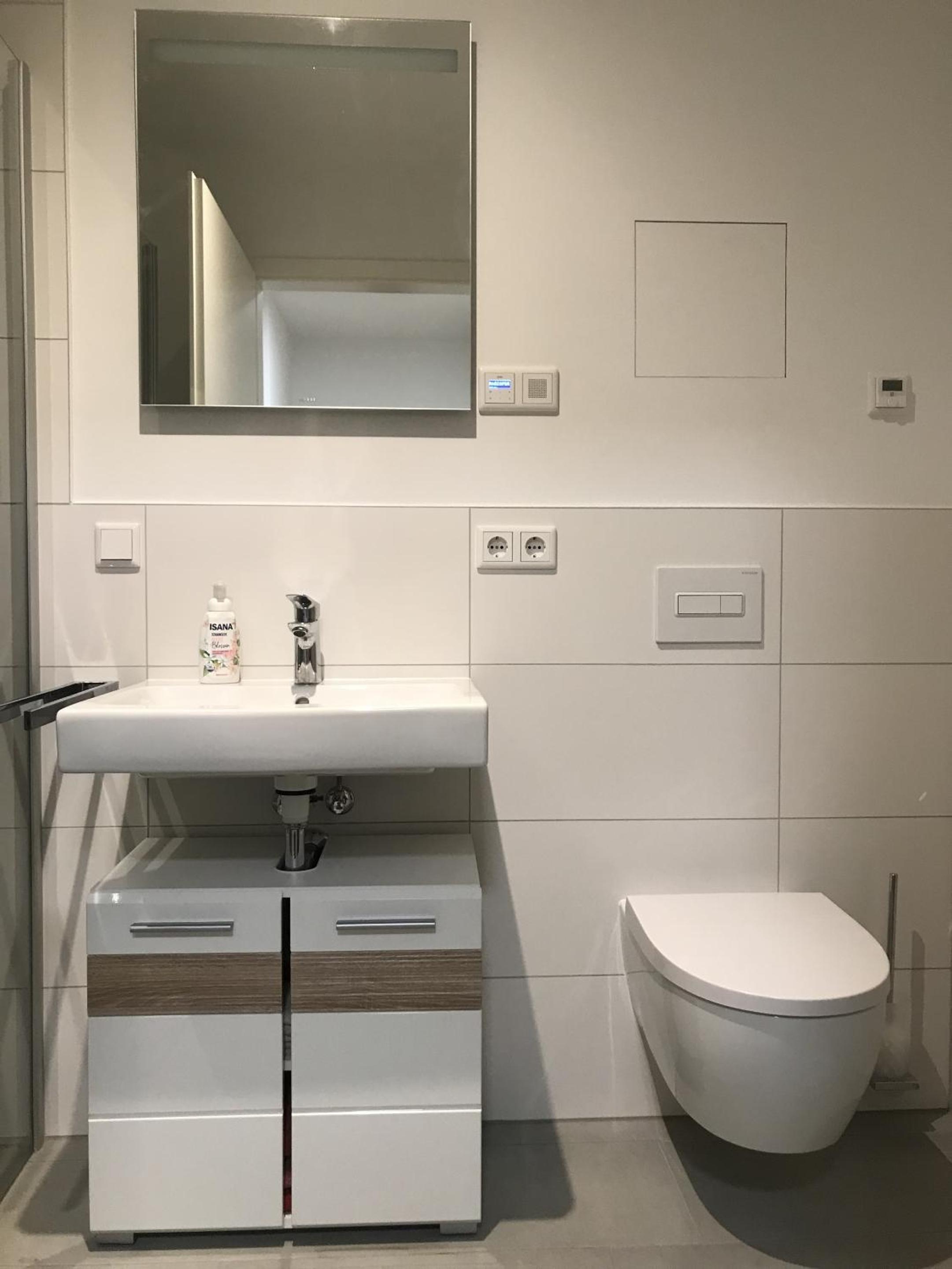 Dresden Vacations - Tiny Apartment Spring - Property Image 14