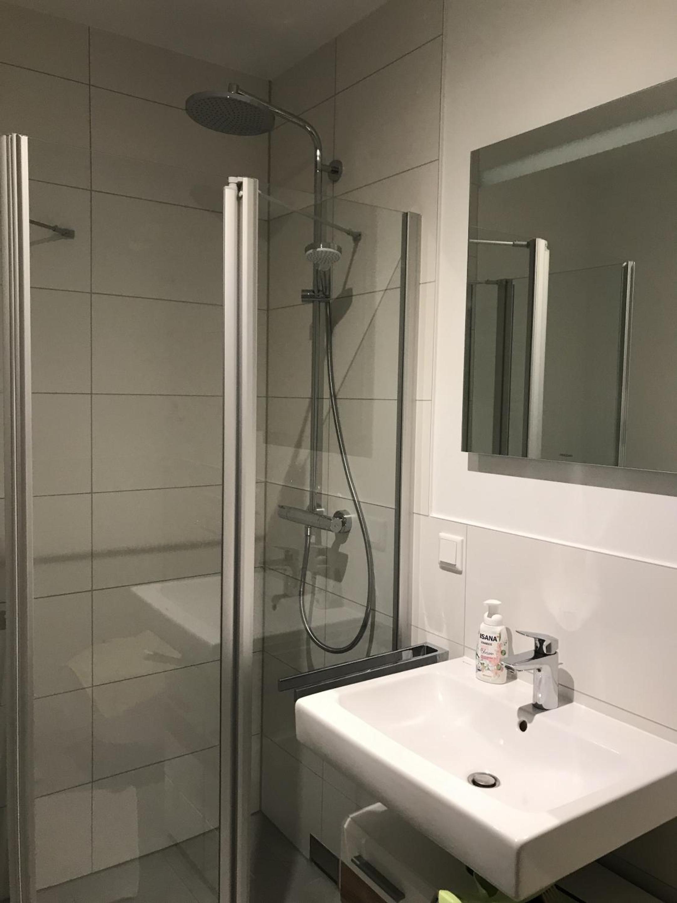 Dresden Vacations - Tiny Apartment Spring - Property Image 13