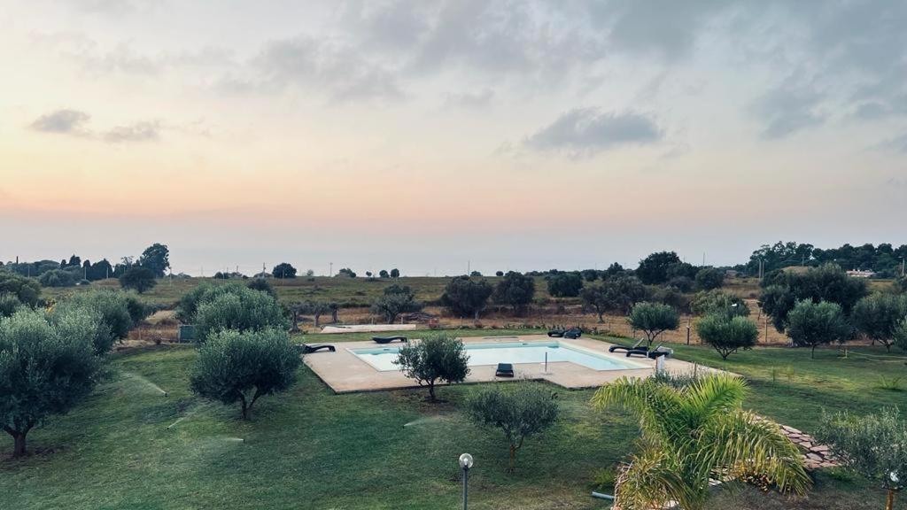 B&B Casale Pietrantica Tropea
