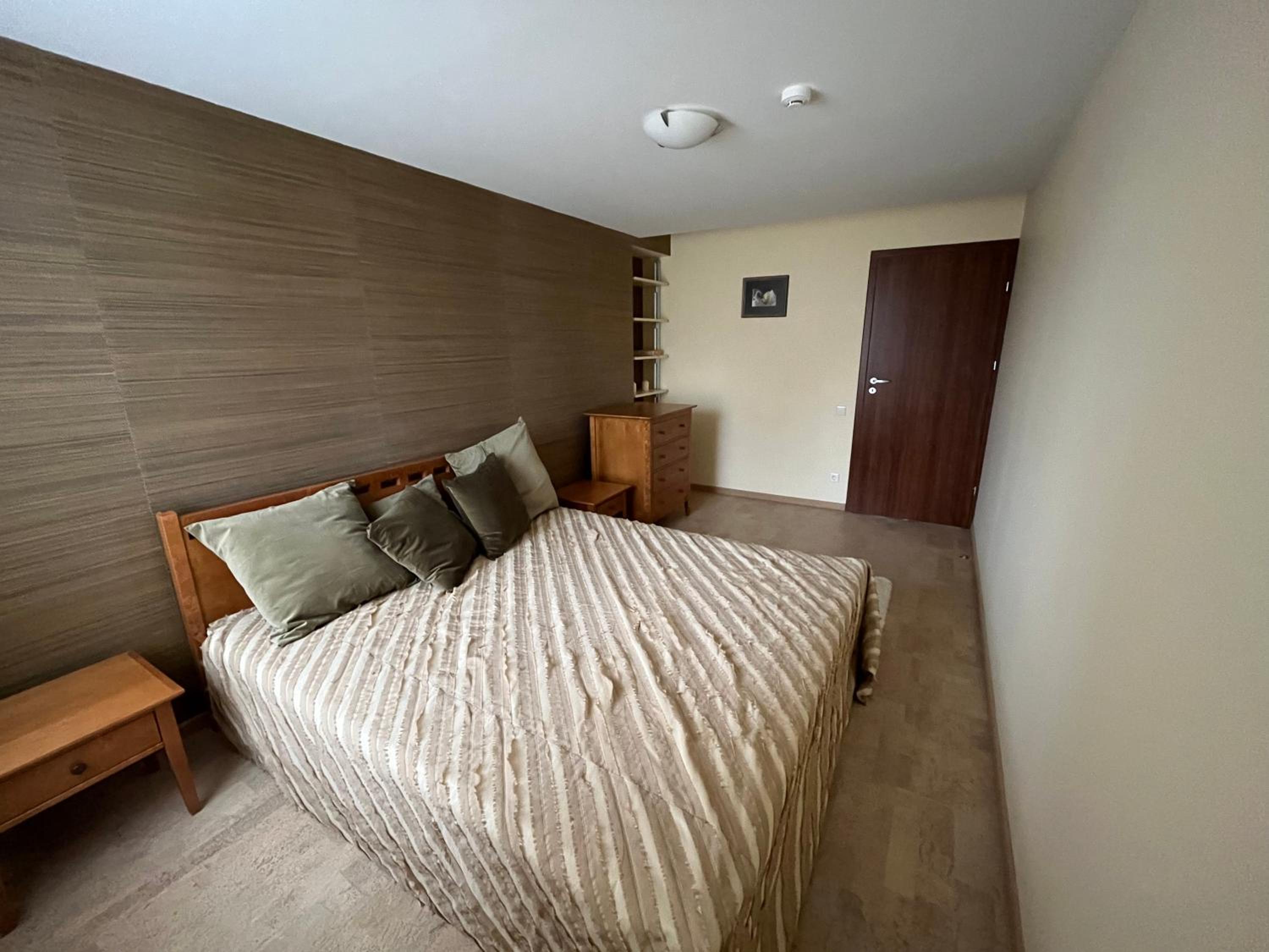 Vila Nova apartamentai view 3