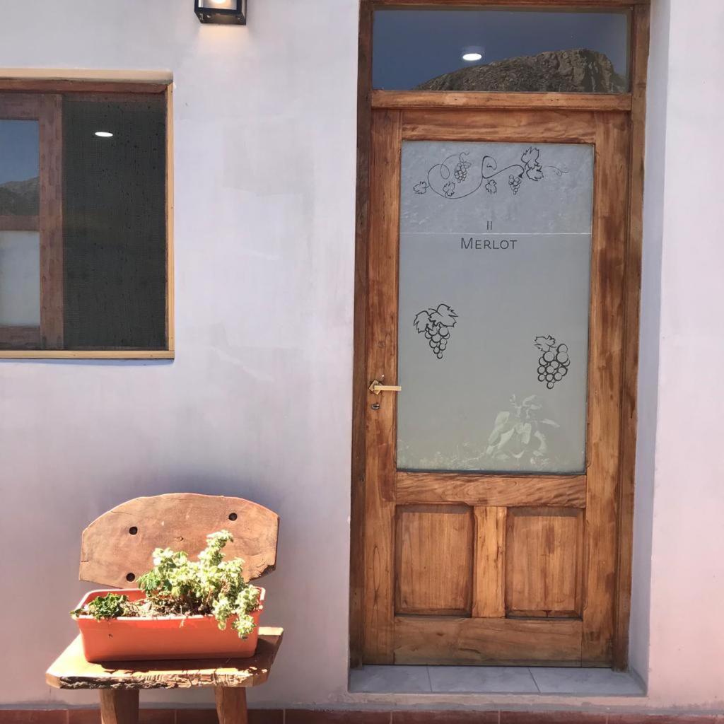 cabaña merlot