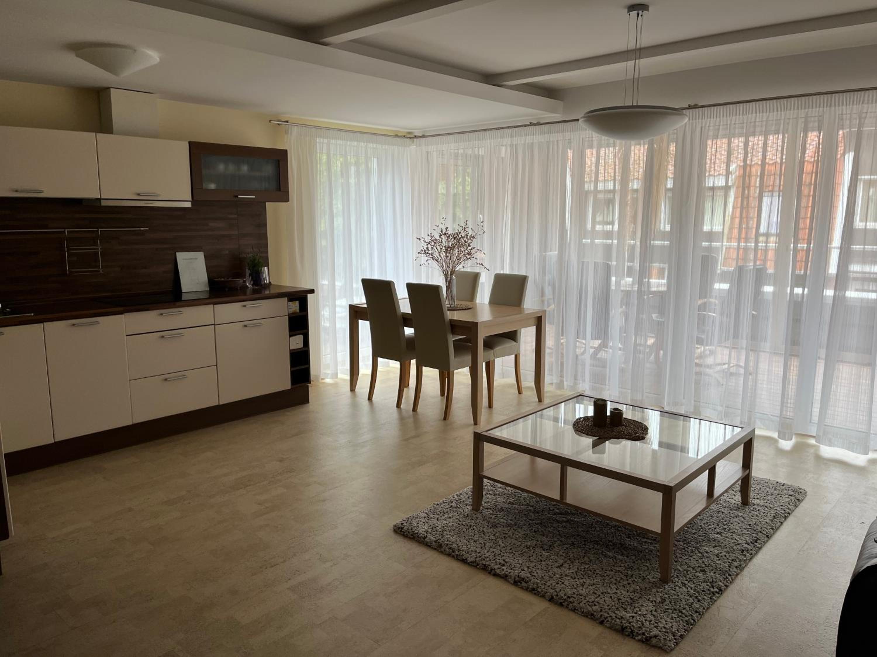 Vila Nova apartamentai view 5