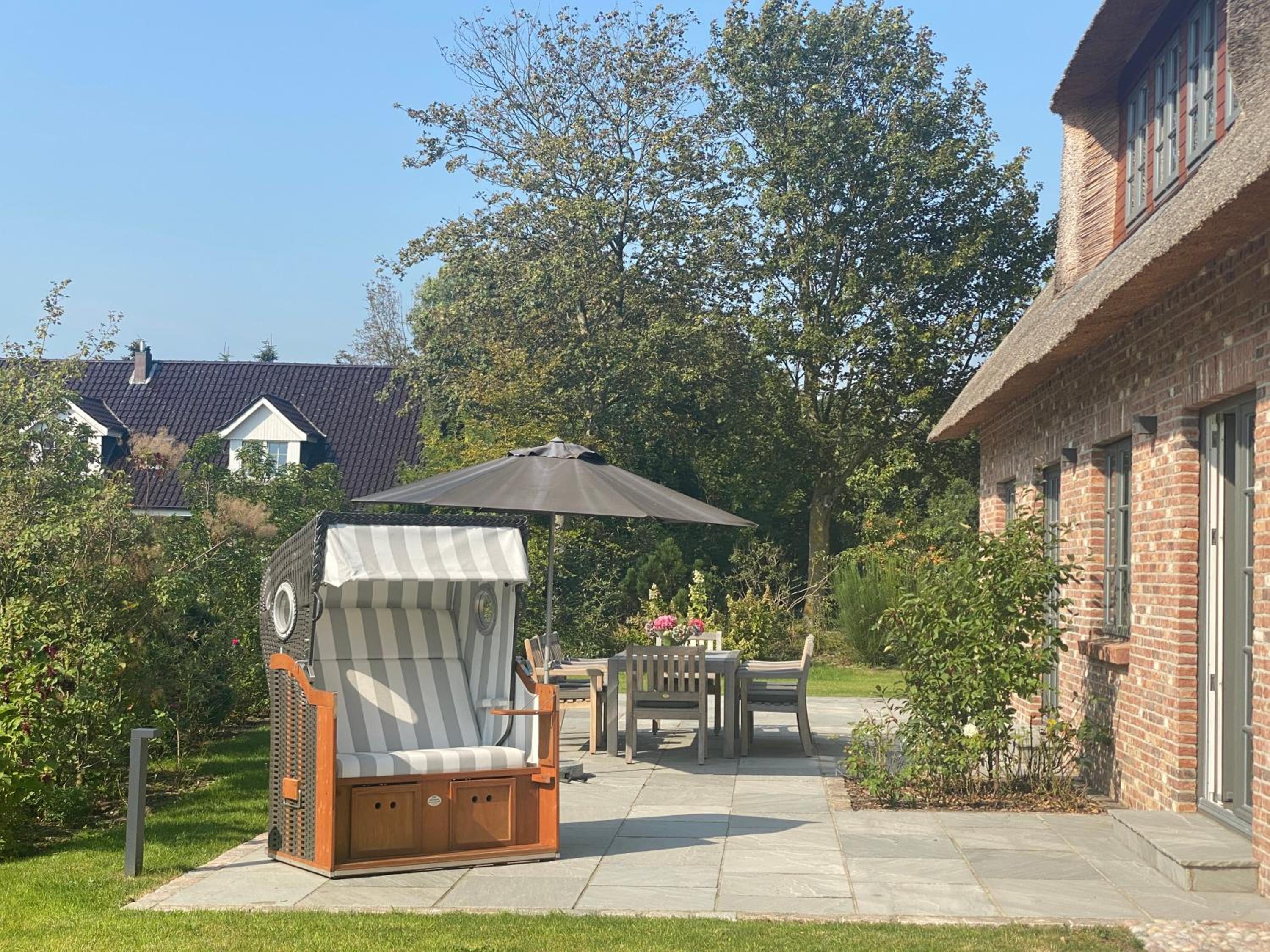 Villa Westküste