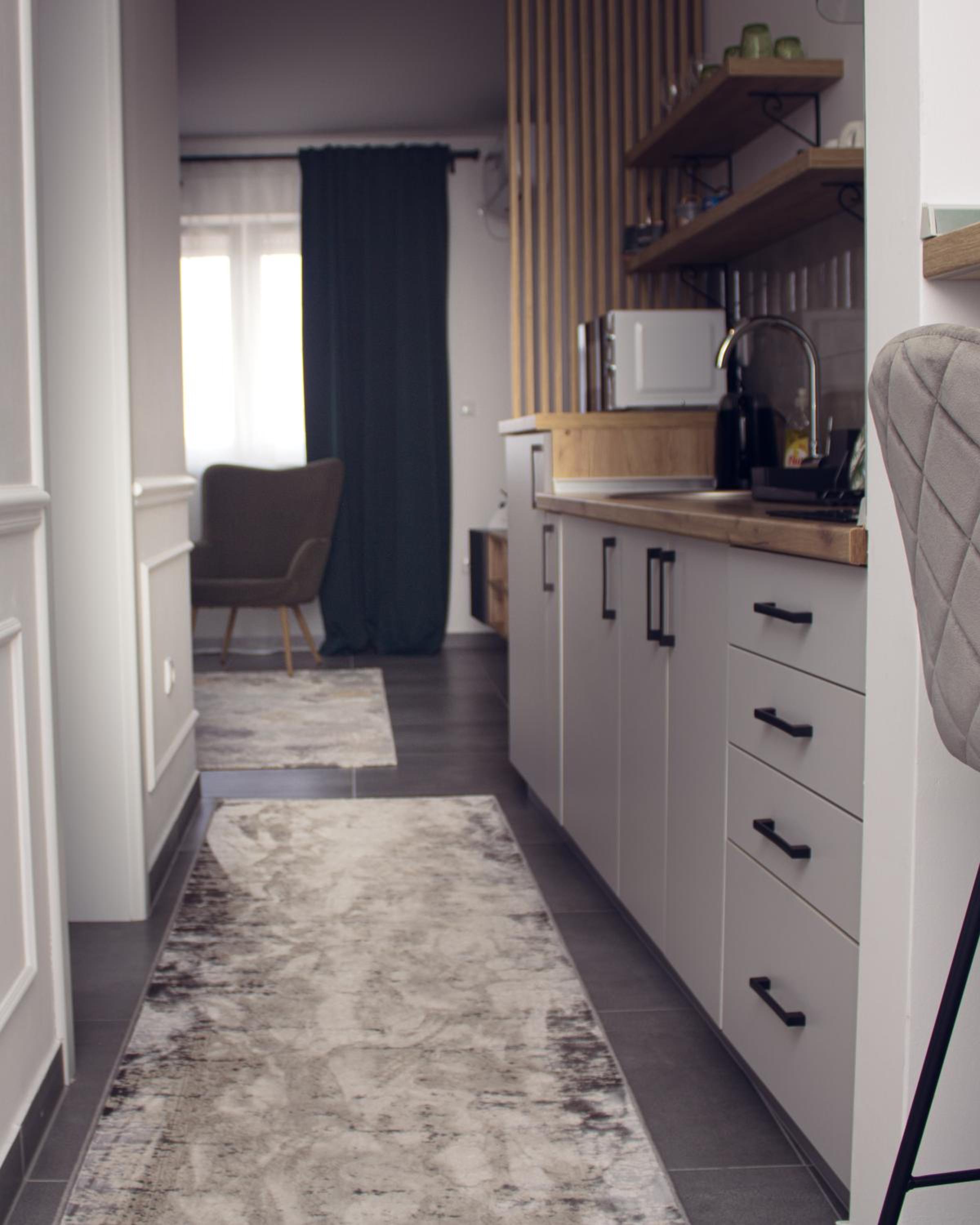 Azimut apartman