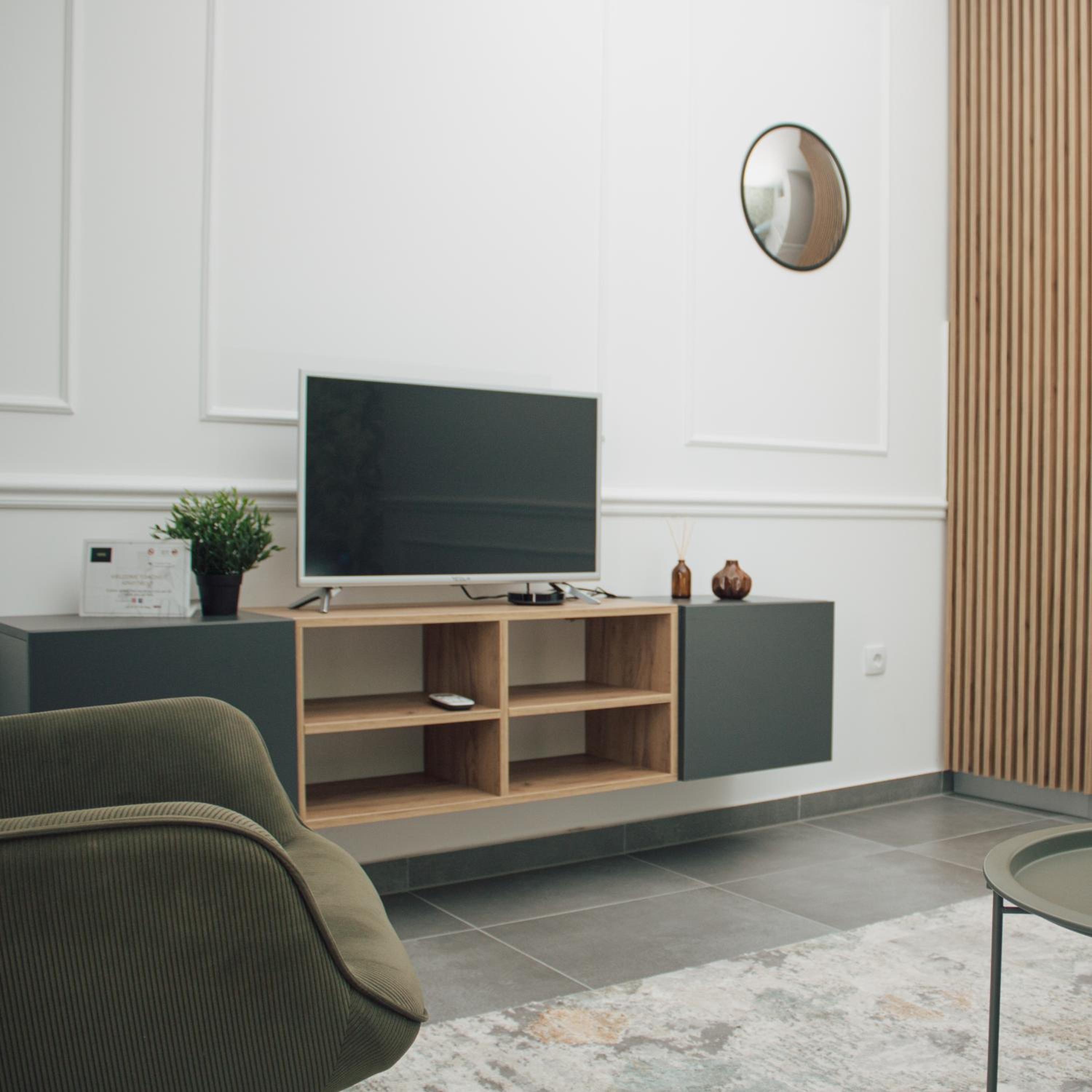 Azimut apartman