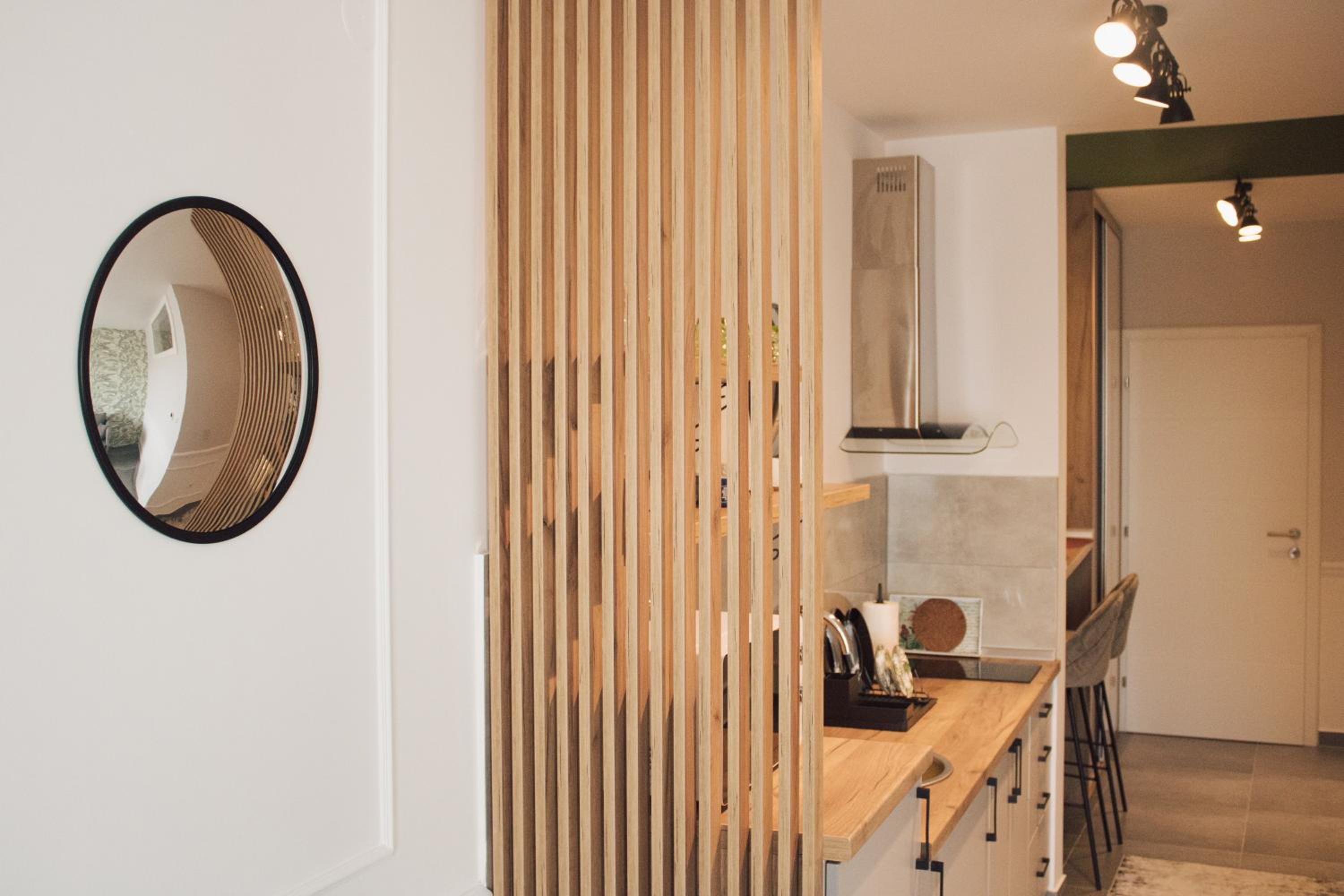 Azimut apartman