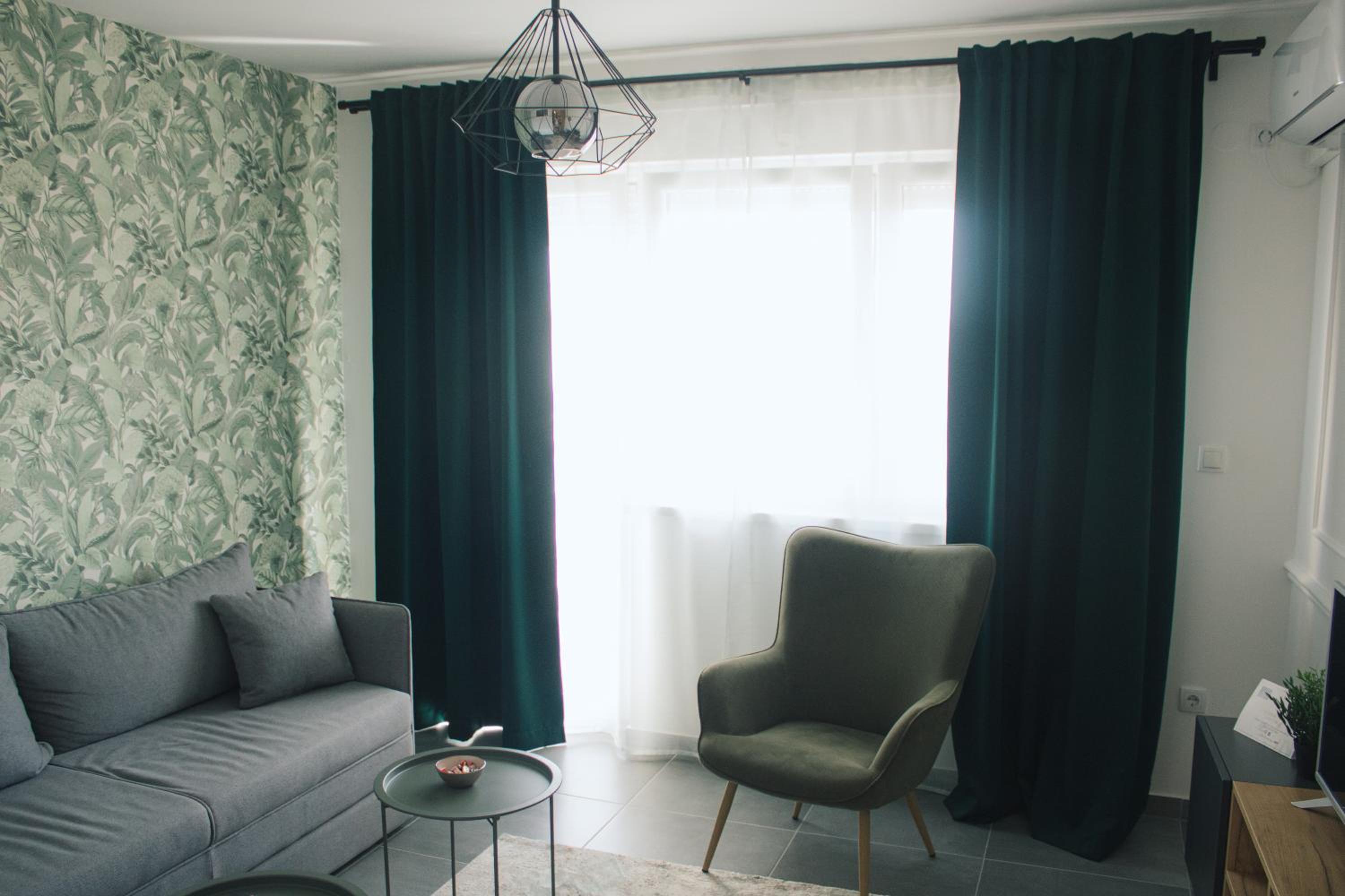 Azimut apartman
