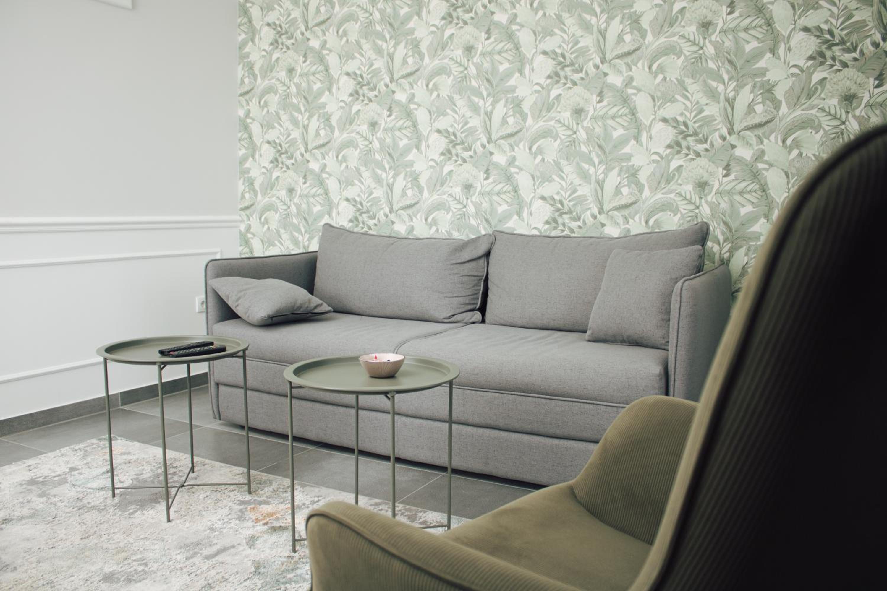 Azimut apartman