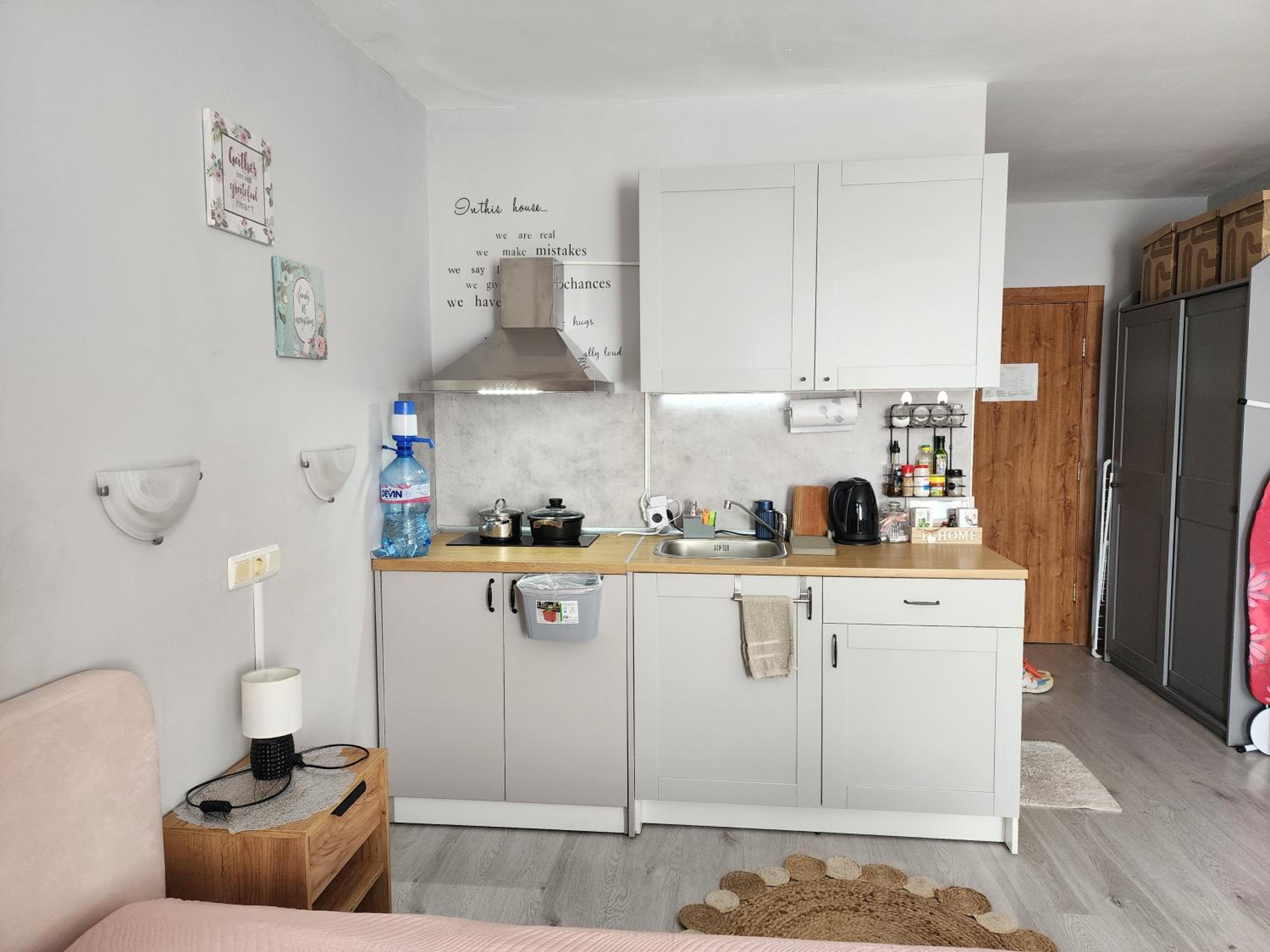 Joy Apartment Sunny Beach