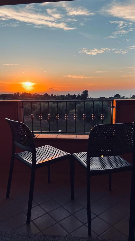 B&B Casale Pietrantica Tropea