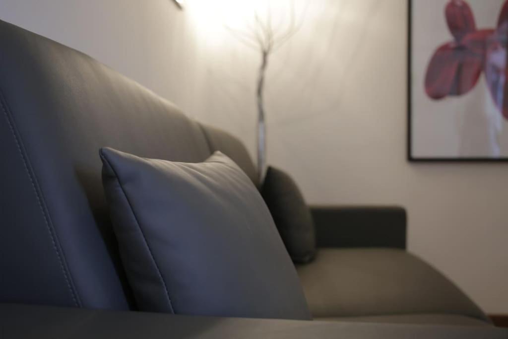 Design apartment Bergamo center