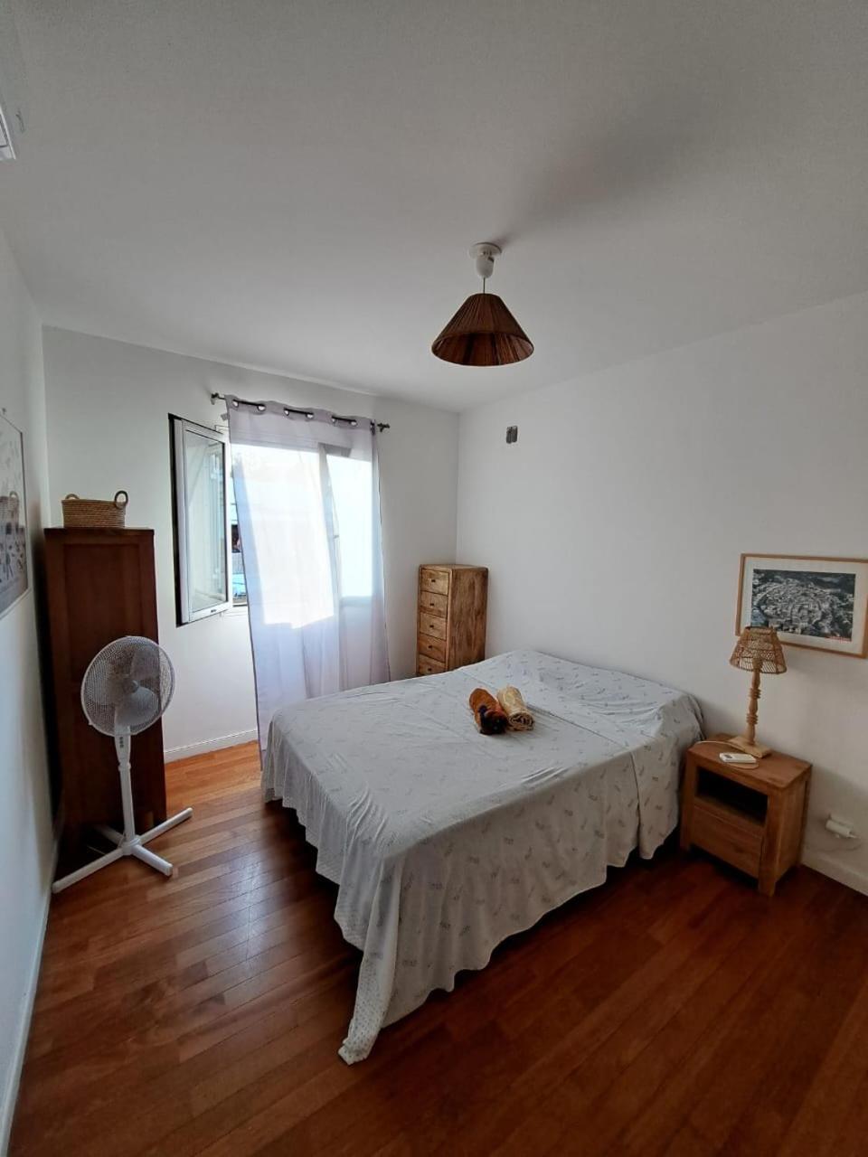 Appartement Cinsault view 2