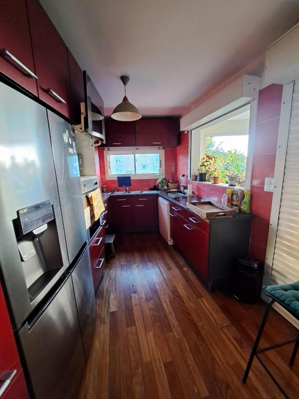 Appartement Cinsault view 3