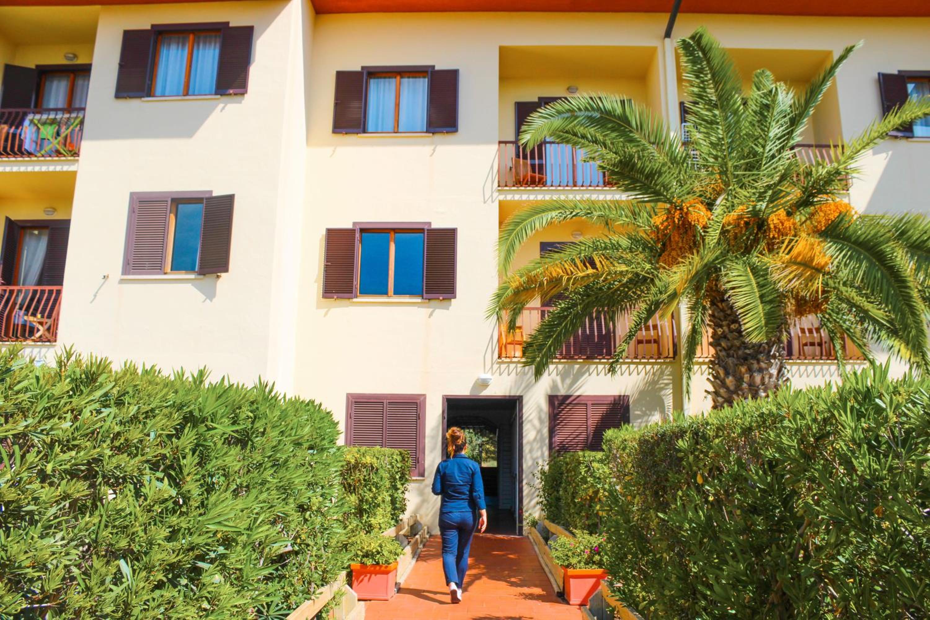 Argentario Osa Resort - Property Image 19