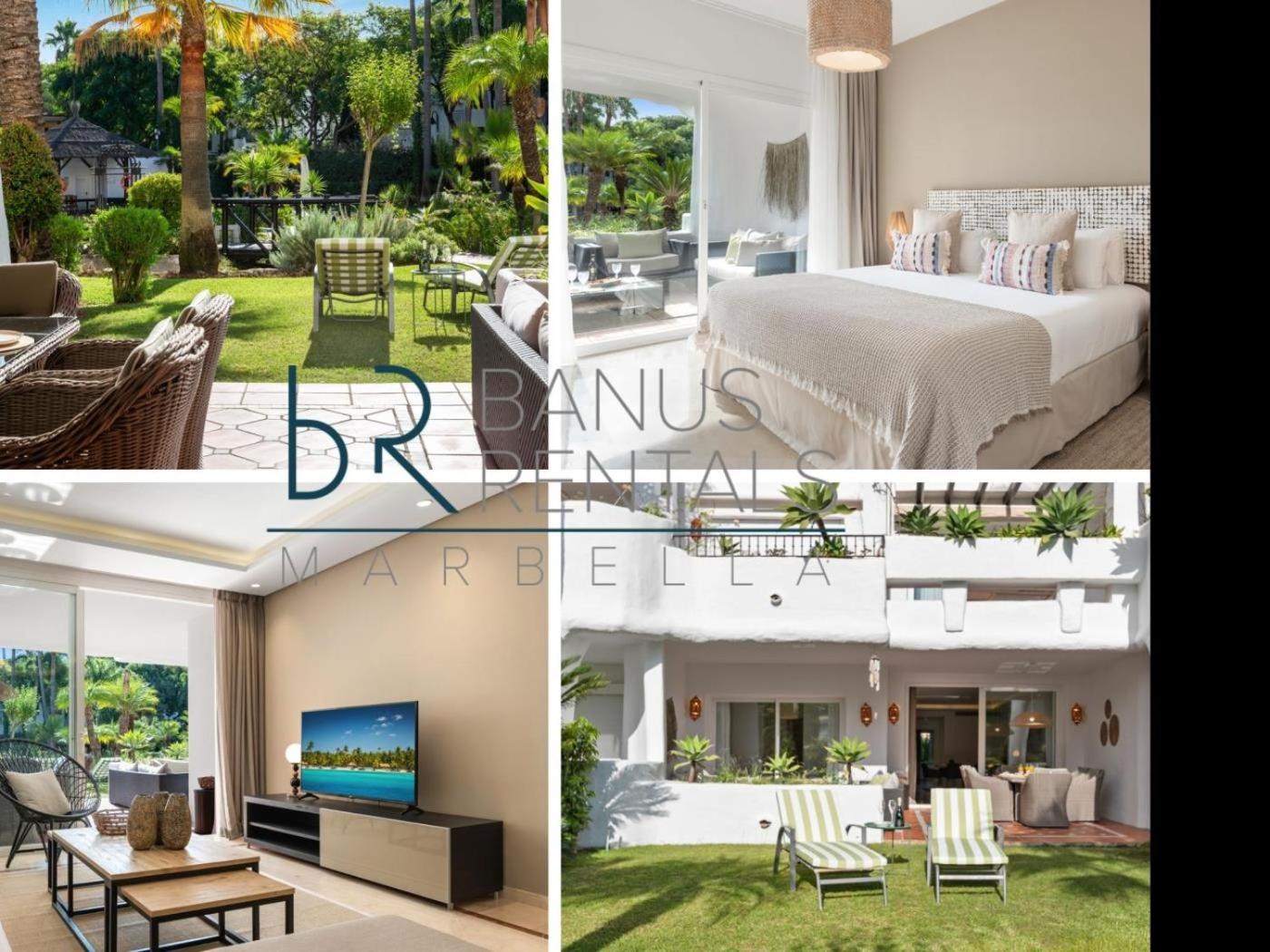 Hotel Jardines de ventura del mar 2 b301 - Image 1