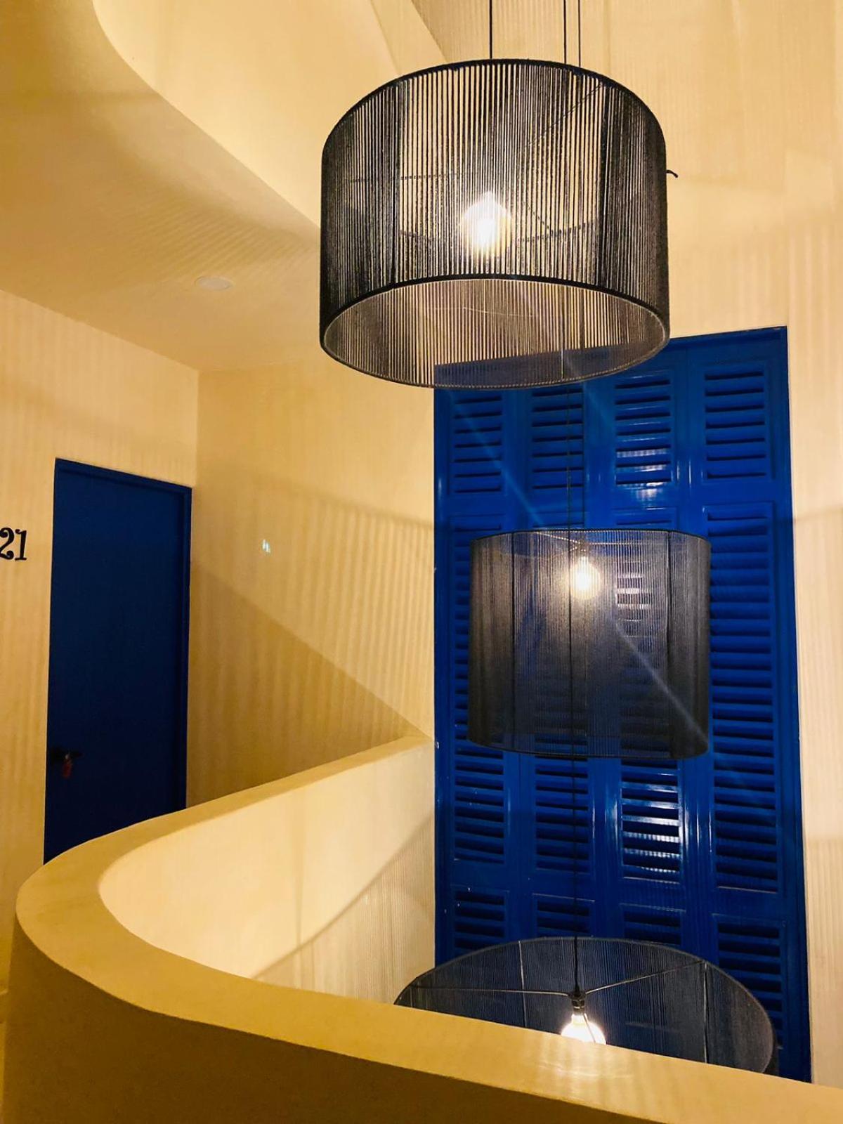 Holbox apartment