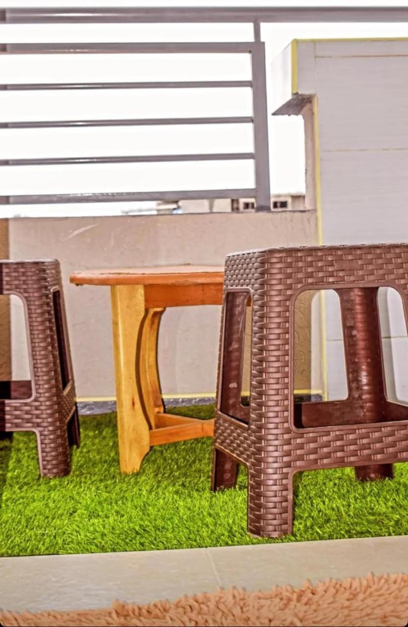 Thika One Bedroom BnB31 view 2