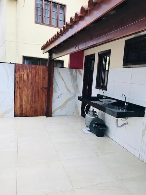 Casa em Porto - Sta Cruz Cabrália na praia do Mutá