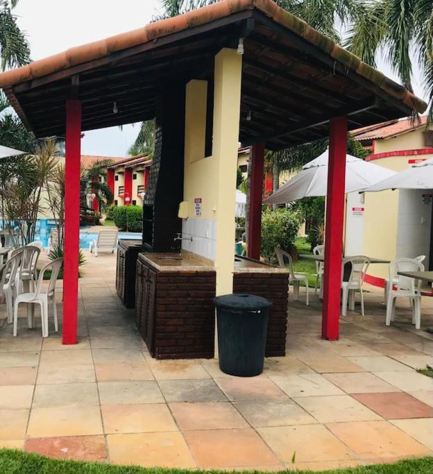 Casa em Porto - Sta Cruz Cabrália na praia do Mutá