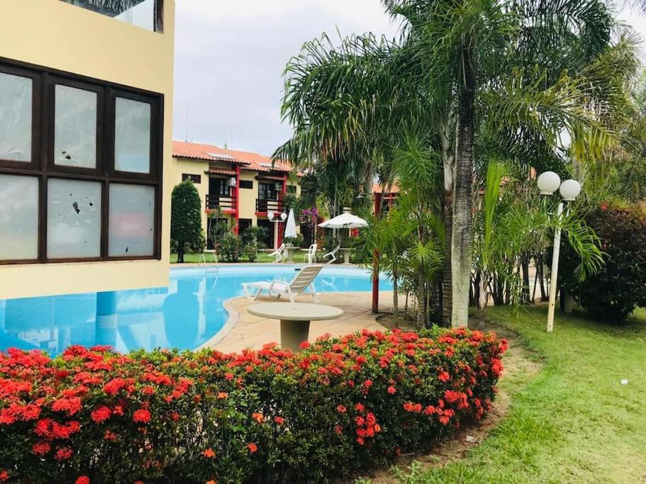 Casa em Porto - Sta Cruz Cabrália na praia do Mutá