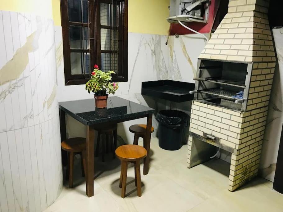 Casa em Porto - Sta Cruz Cabrália na praia do Mutá