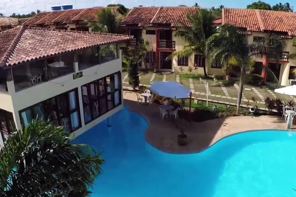 Casa em Porto - Sta Cruz Cabrália na praia do Mutá
