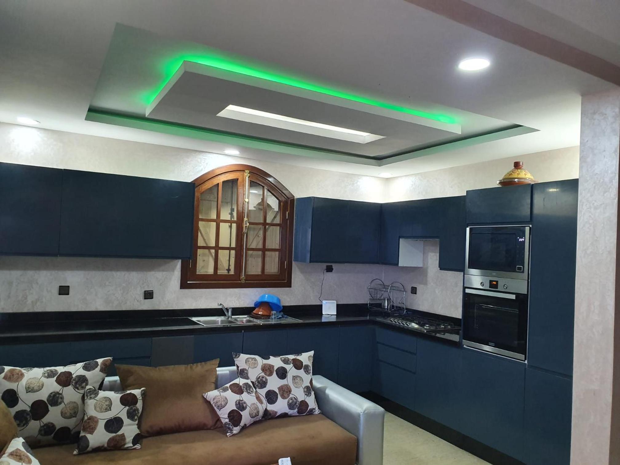 Riad Targante Takate 1 view 5