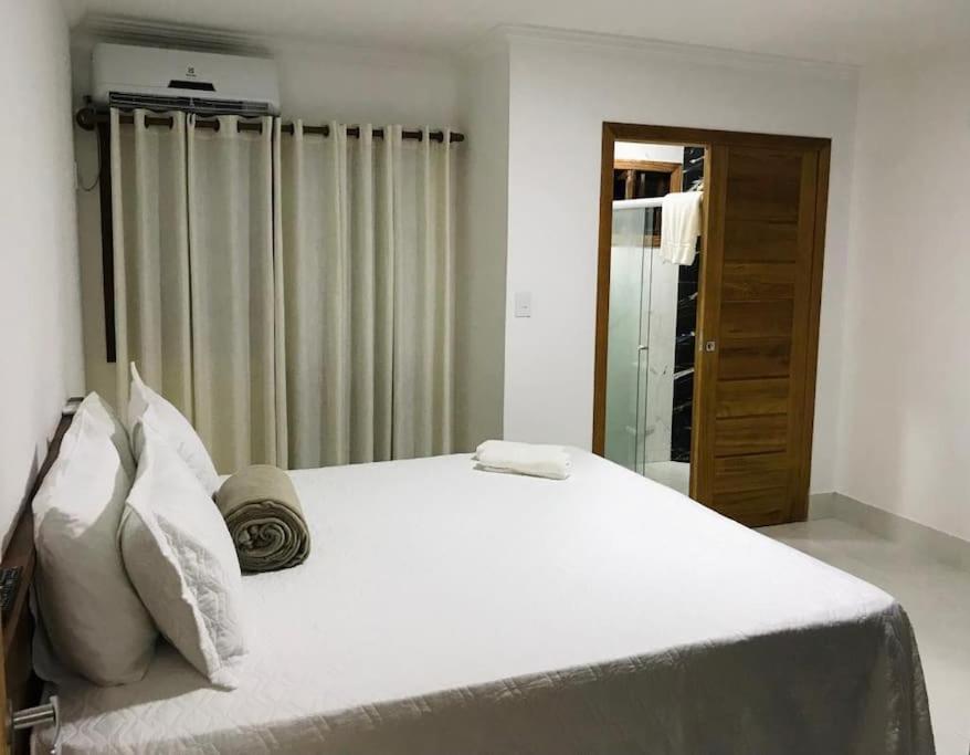 Casa em Porto - Sta Cruz Cabrália na praia do Mutá