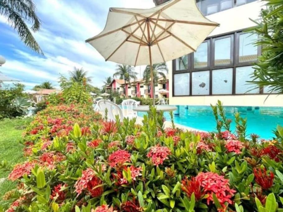 Casa em Porto - Sta Cruz Cabrália na praia do Mutá