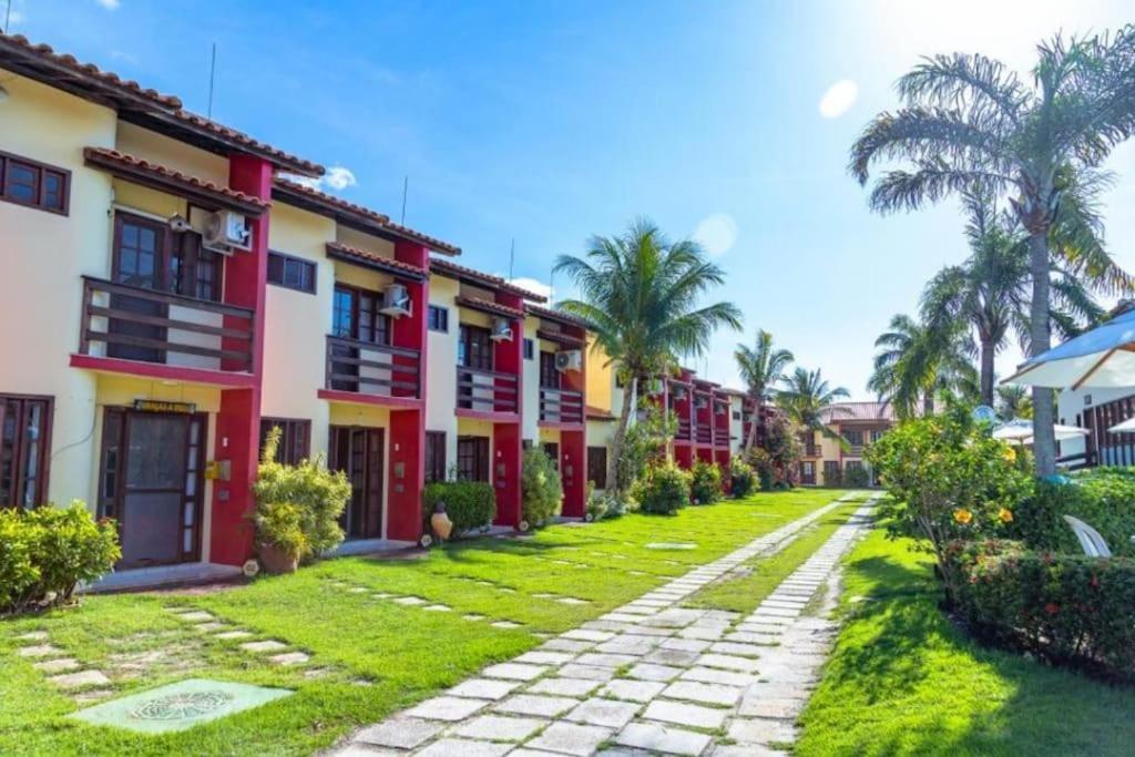 Casa em Porto - Sta Cruz Cabrália na praia do Mutá