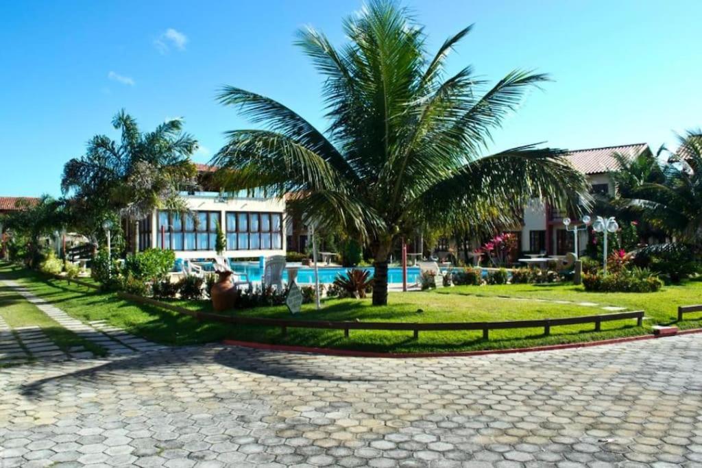 Casa em Porto - Sta Cruz Cabrália na praia do Mutá