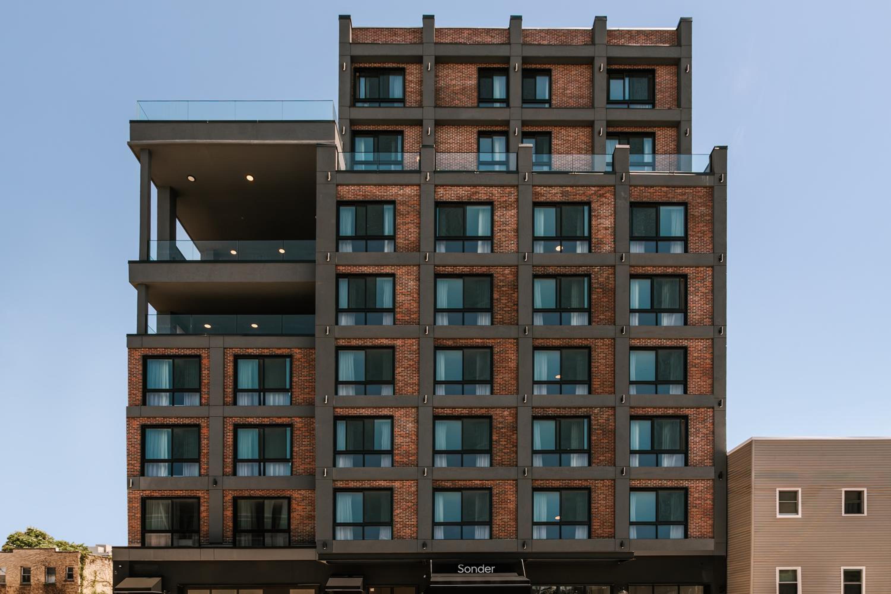 Dutch Hotel Long Island City New York , Belvilla District 6 Formerly Sonder