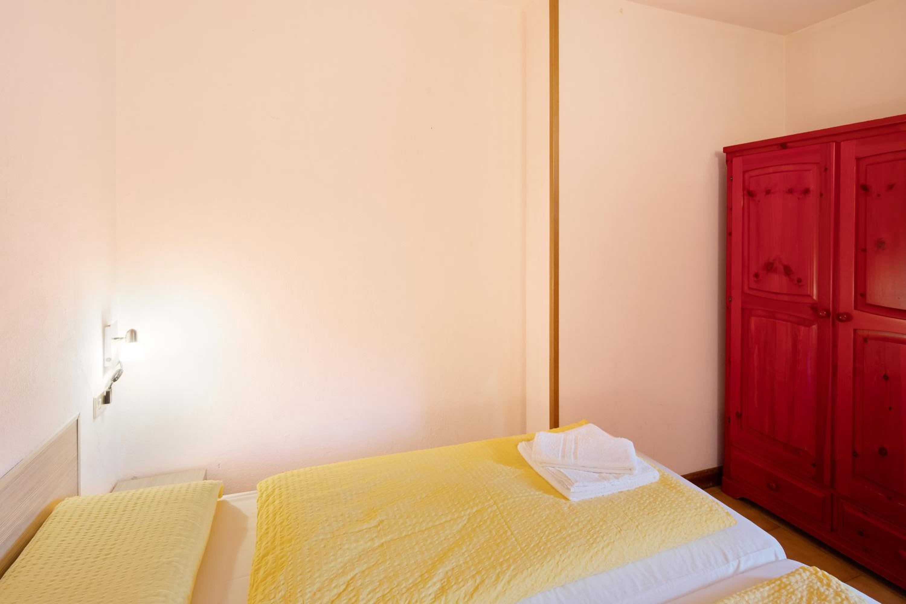 Residence Paradisin Livigno